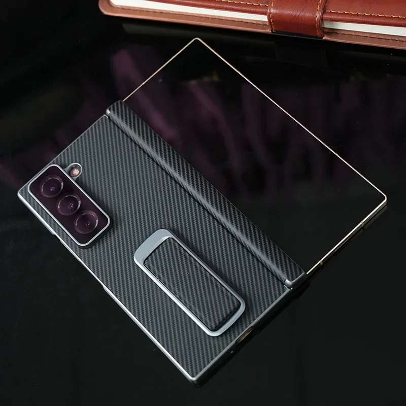 Case for Samsung W25 Fold,Wrist Strap Rotating Kickstand Fiber Texture Hinge Shockproof Premium Cover,Hinge Full Protection
Case for Samsung W25 Fold,Wrist Strap Rotating Kickstand Fiber Texture Hinge Shockproof Premium Cover,Hinge Full Protection