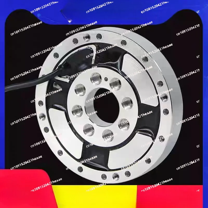 Suitable forStatic Torque Sensor
Suitable forStatic Torque Sensor