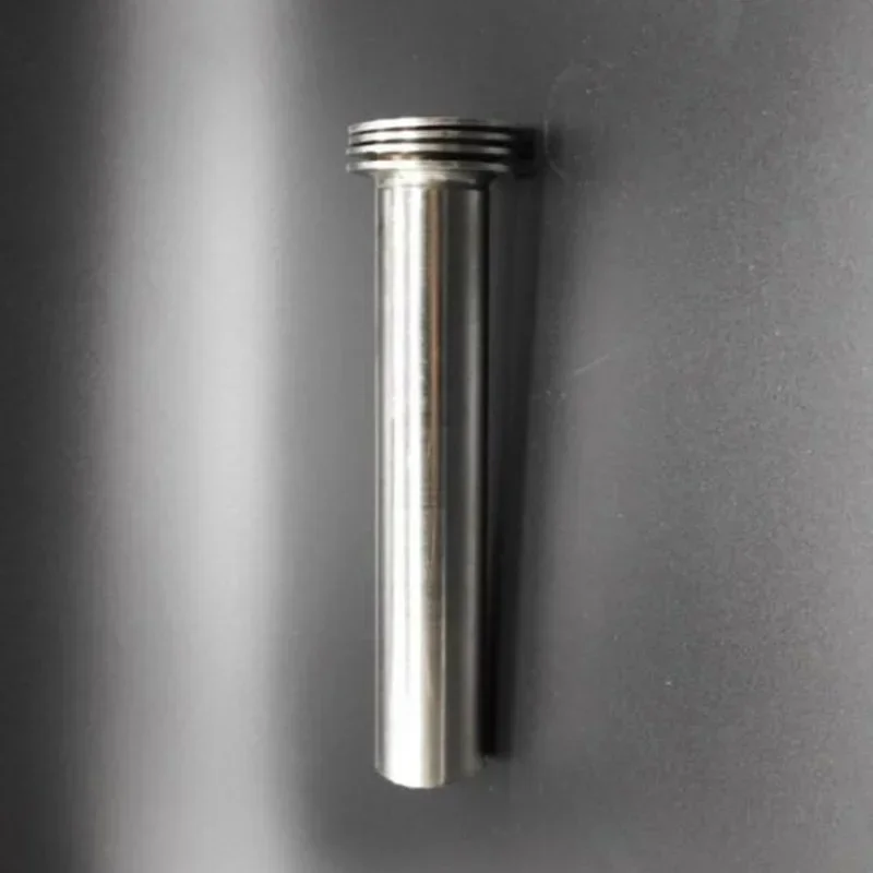 4 шт., насадки для колбасы, из нержавеющей стали
4 шт., насадки для колбасы, из нержавеющей стали