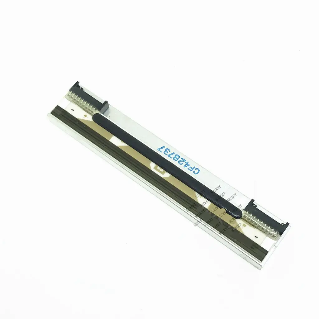 Новый оригинальный принтер для ROHM KD2003-CF42B, термоголовка, аксессуары для принтера, печатающая головка KD2003 CF42B
Новый оригинальный принтер для ROHM KD2003-CF42B, термоголовка, аксессуары для принтера, печатающая головка KD2003 CF42B