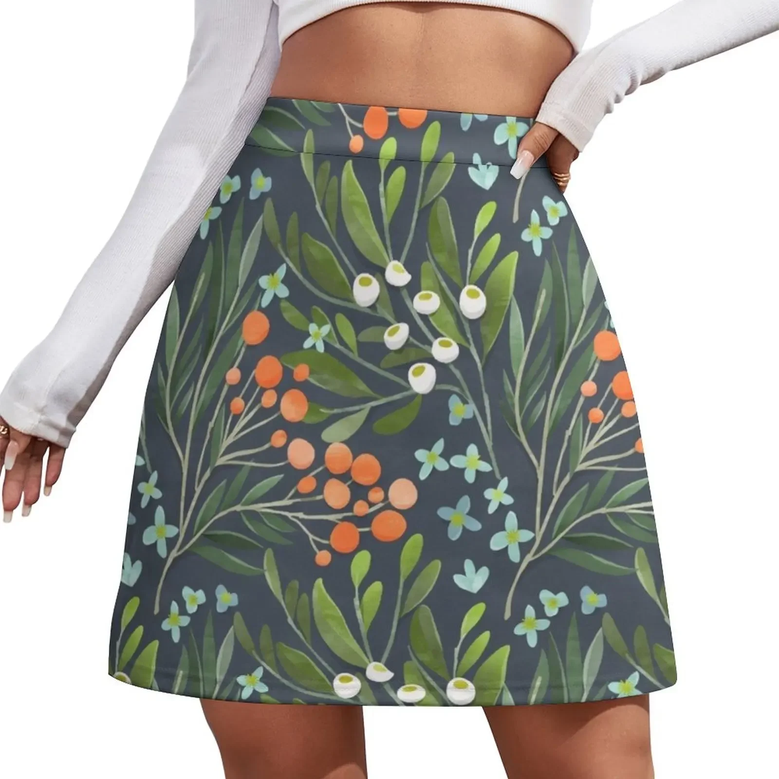 Summer Night Mini Skirt Kawaii skirts women summer 2025 skirts for woman women's skirt 2025 trend Mini Skirt
Summer Night Mini Skirt Kawaii skirts women summer 2025 skirts for woman women's skirt 2025 trend Mini Skirt