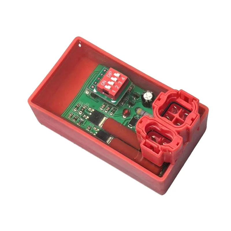 6-контактный AC CDI гоночный мотоцикл зажигания модифицированный переключатель зажигания GS150/GSC175 для GY6/CB150/CB200DC
6-контактный AC CDI гоночный мотоцикл зажигания модифицированный переключатель зажигания GS150/GSC175 для GY6/CB150/CB200DC
