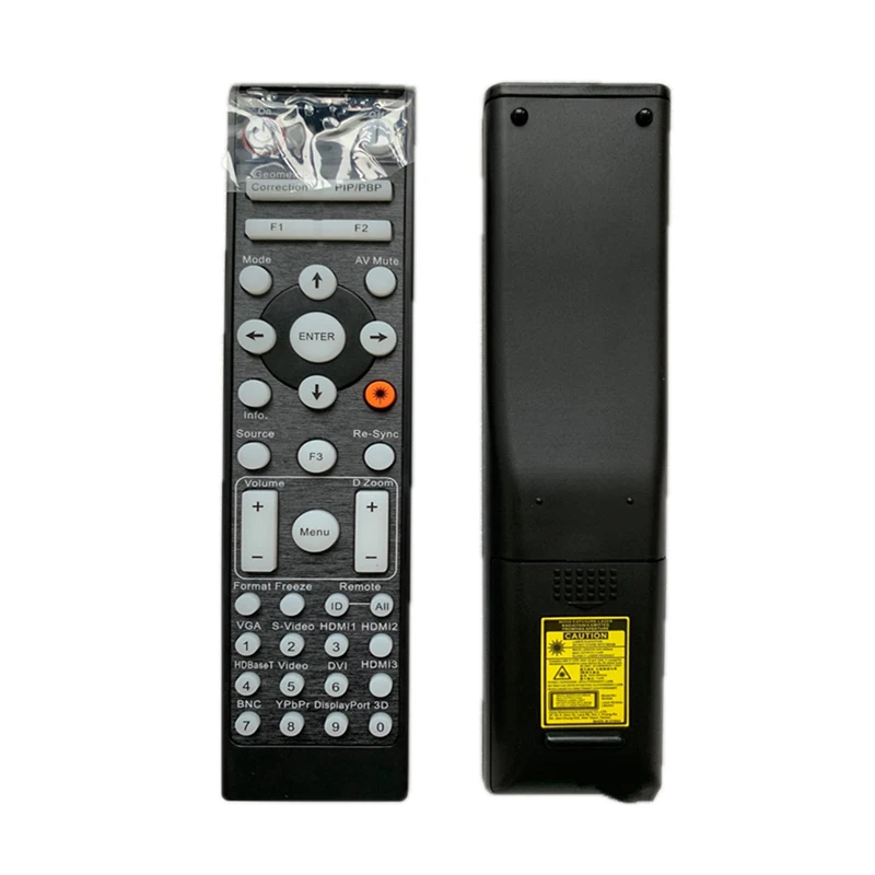 New Original Remote Control EN60825 IR2508 For Optoma EH415 oex917 H515T X515 WU515T
New Original Remote Control EN60825 IR2508 For Optoma EH415 oex917 H515T X515 WU515T