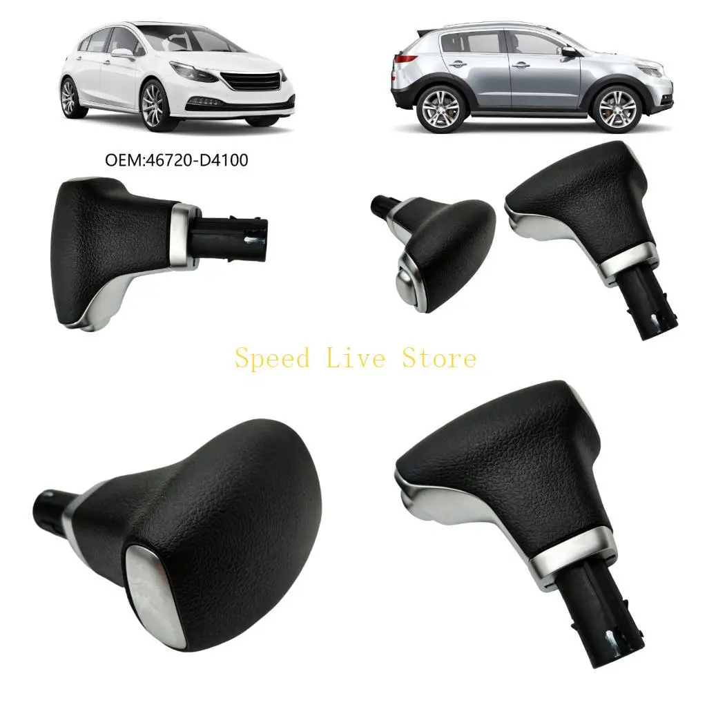 547C Quality ABS Gear Lever Alternative Part For Particular Car Series
547C Quality ABS Gear Lever Alternative Part For Particular Car Series