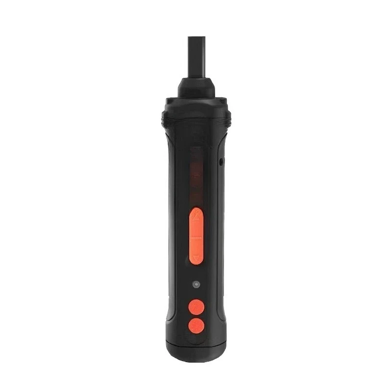 3.6V Mini Rechargeable Power Driver, Electric Screwdriver Bit, Professional Electric Test Pen With Current Detection Feature
3.6V Mini Rechargeable Power Driver, Electric Screwdriver Bit, Professional Electric Test Pen With Current Detection Feature