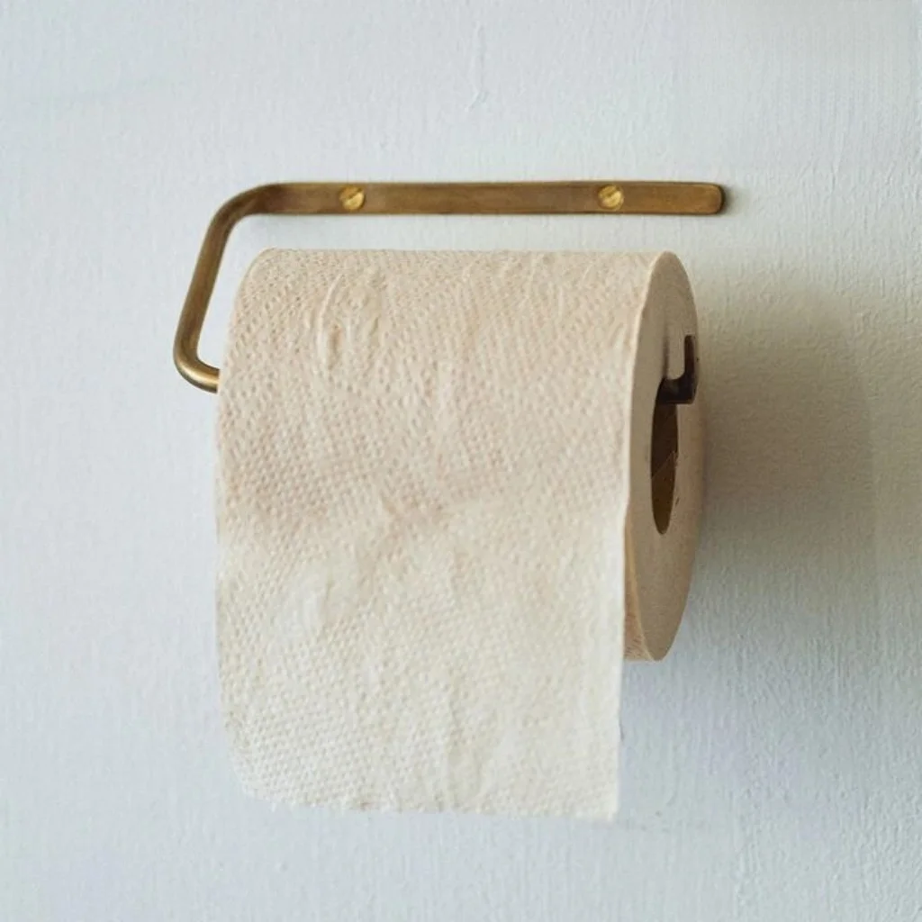 Retro Brass Tissue Holder Nordic Japanese Style Bathroom Toilet Paper Roll Holder Home Storage Organizer Accessories
Retro Brass Tissue Holder Nordic Japanese Style Bathroom Toilet Paper Roll Holder Home Storage Organizer Accessories