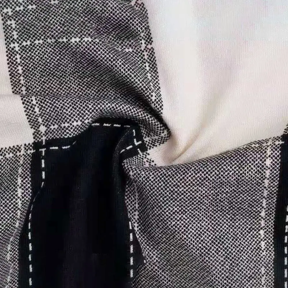 5 шт., модное полосатое мужское нижнее белье в клетку, шорты-боксеры с надписью, мужское нижнее белье, бесшовные трусики со средней талией, четыре сезона
5 шт., модное полосатое мужское нижнее белье в клетку, шорты-боксеры с надписью, мужское нижнее белье, бесшовные трусики со средней талией, четыре сезона