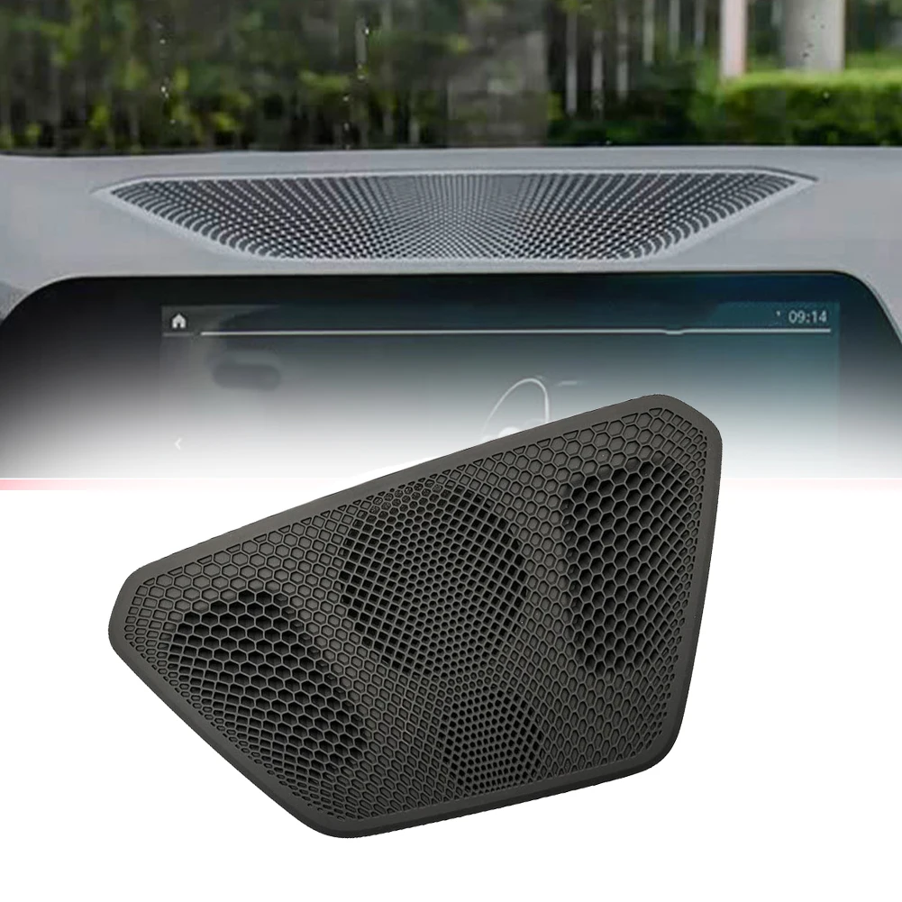 Center Dashboard Speaker Cover Trim 51456805541 For BMW 3 Series For G20 G42 For 4 Series G22 G23 G26 2020-2026
Center Dashboard Speaker Cover Trim 51456805541 For BMW 3 Series For G20 G42 For 4 Series G22 G23 G26 2020-2026