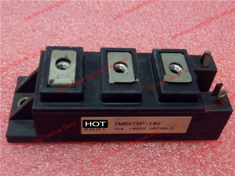 2МБИ75П-140 
2МБИ75П-140