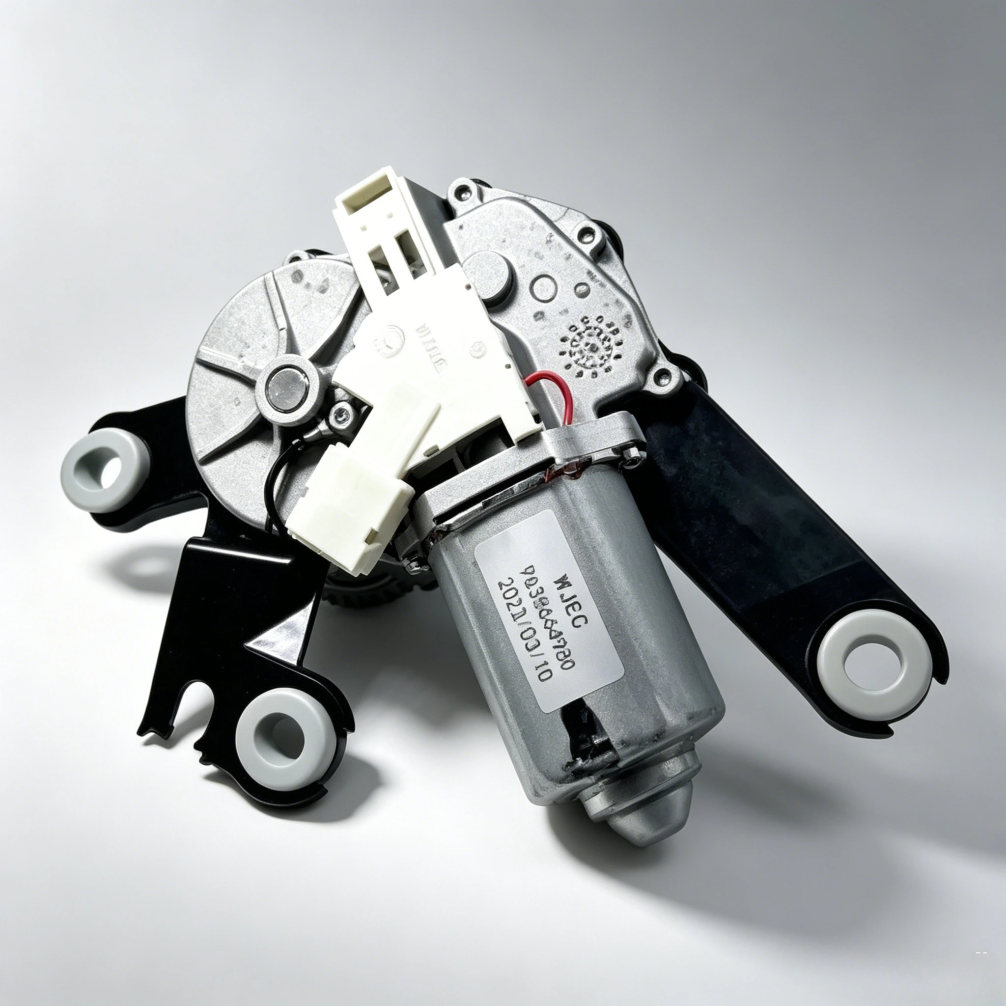 9638664980 Rear Wiper Motor For Peugeot 206 Schrägheck 207 1.4 HDi eco 70 1.4i 1.1i 1.6 RC S16 Citroen C2 6405H8 53017812
9638664980 Rear Wiper Motor For Peugeot 206 Schrägheck 207 1.4 HDi eco 70 1.4i 1.1i 1.6 RC S16 Citroen C2 6405H8 53017812