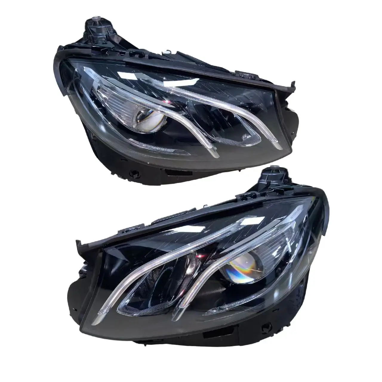 Original Headlight Led Auto Headlight for Mercedes-Benz E Class W213 2016-2020
Original Headlight Led Auto Headlight for Mercedes-Benz E Class W213 2016-2020