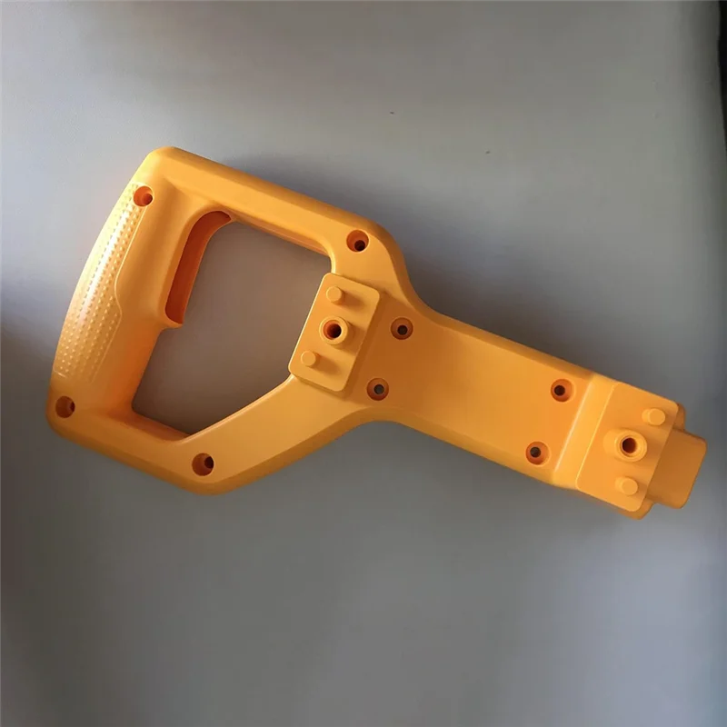 ABRW-Miter Saw Handle Clamshell Set 393960-00 Parts Accessories For DW703 TYPE 1-3 DW703-B2 DW703-B2 DW713 DW715
ABRW-Miter Saw Handle Clamshell Set 393960-00 Parts Accessories For DW703 TYPE 1-3 DW703-B2 DW703-B2 DW713 DW715