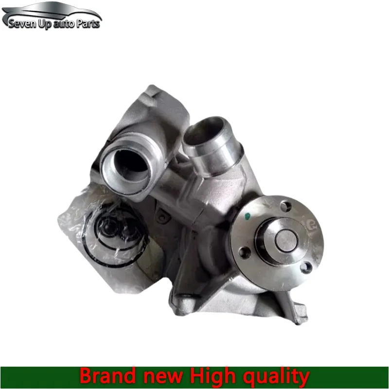 A1042003201Совершенно новые автозапчасти, водяной насос охлаждения двигателя для Mercedes-Benz S-Class G-Class W463 W140 M104
A1042003201Совершенно новые автозапчасти, водяной насос охлаждения двигателя для Mercedes-Benz S-Class G-Class W463 W140 M104