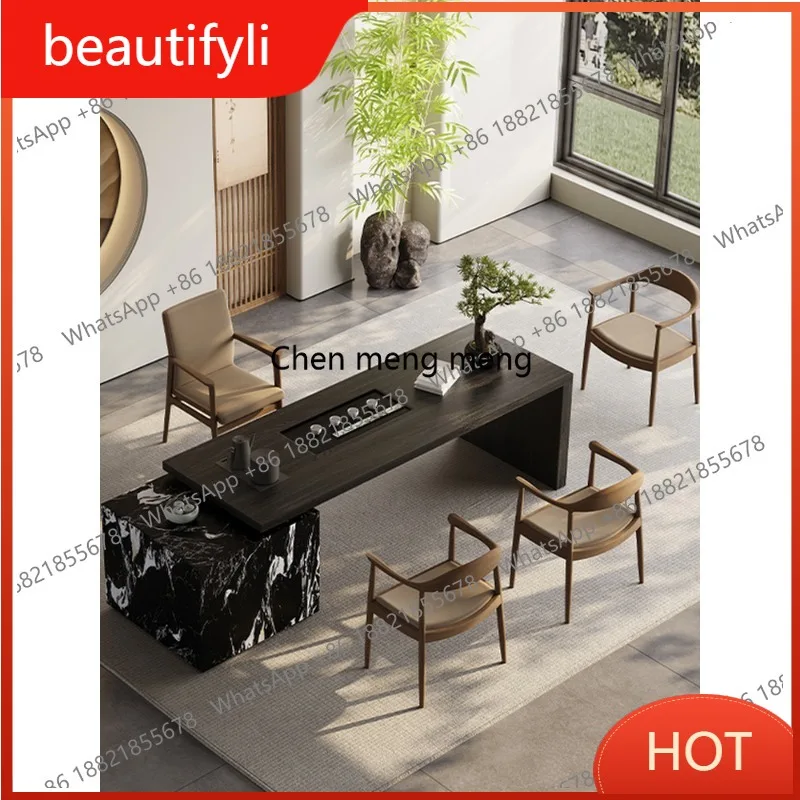 A139 Tea table Tea table reception negotiation Modern light luxury office Simple multi-functional tea table and chair combinatio
A139 Tea table Tea table reception negotiation Modern light luxury office Simple multi-functional tea table and chair combinatio