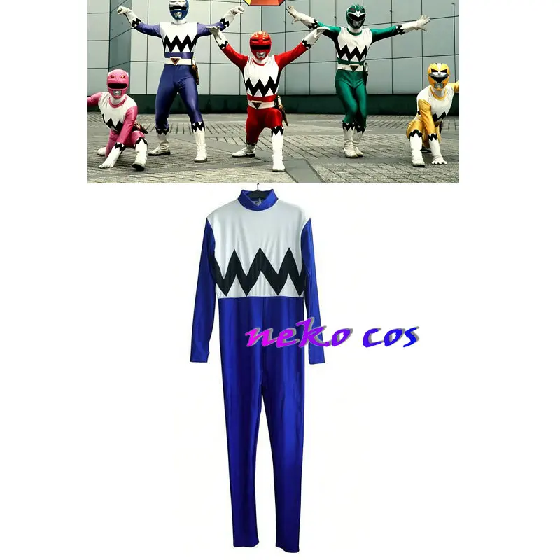 Костюм для косплея Nekocos Seijuu Sentai Gingaman Star Animals Rangers-Galaxyman, синий, красный, желтый, розовый, в стиле Гинга.
Костюм для косплея Nekocos Seijuu Sentai Gingaman Star Animals Rangers-Galaxyman, синий, красный, желтый, розовый, в стиле Гинга.