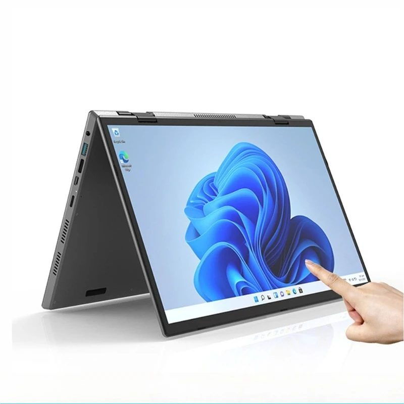 2025 new 14-inch 2.2K touch 360-degree rotation, game office student
2025 new 14-inch 2.2K touch 360-degree rotation, game office student