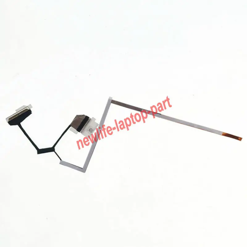 NEW Original For DELL Inspiron 5430 5435 7430 7435 Laptop LCD EDP DISPLAY FLEX CABLE 450.0S904.0011 FYT91 0FYT91 FREE SHIPPING
NEW Original For DELL Inspiron 5430 5435 7430 7435 Laptop LCD EDP DISPLAY FLEX CABLE 450.0S904.0011 FYT91 0FYT91 FREE SHIPPING
