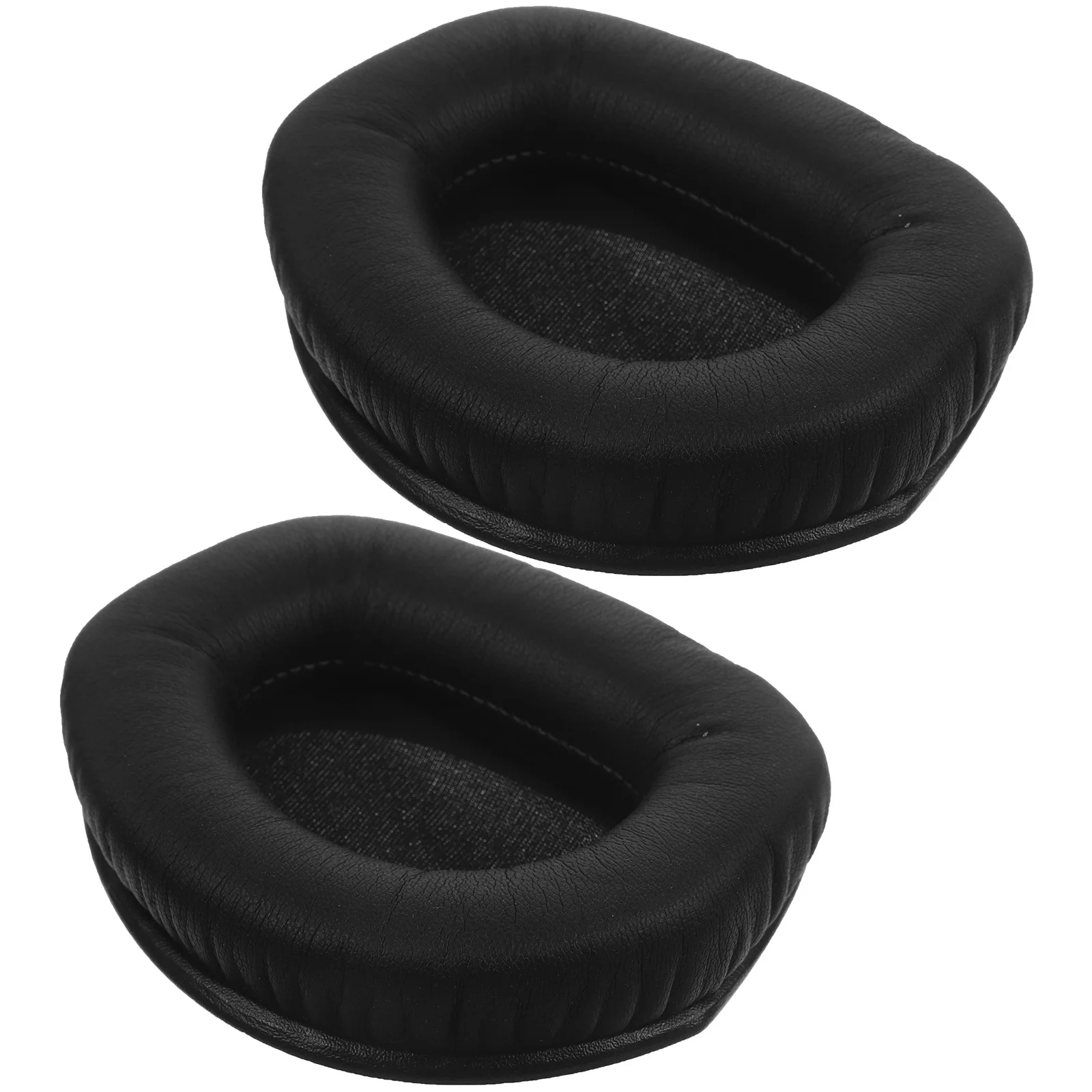 2pcs Replacement Ear Pads For Headphones Lightweight Memory Foam Cushions Compatible With Sennheiser Rs165 Rs175 Rs185 Rs195
2pcs Replacement Ear Pads For Headphones Lightweight Memory Foam Cushions Compatible With Sennheiser Rs165 Rs175 Rs185 Rs195