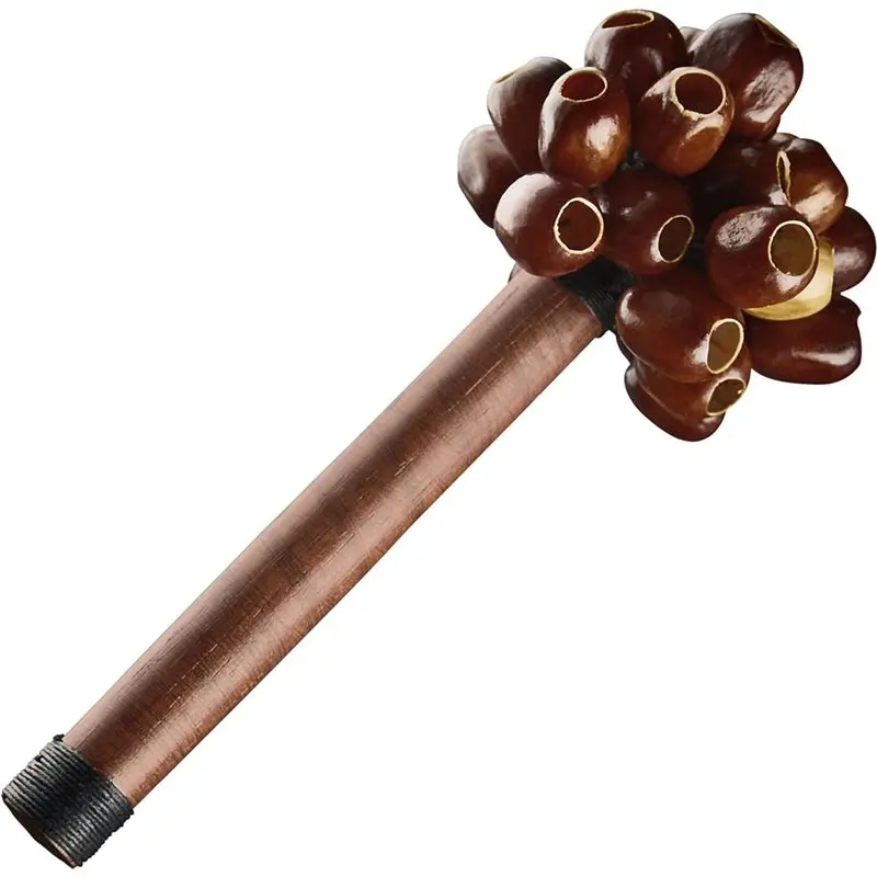 【LAST CHANCE】Percussion Instrument-Seed Shell Shaker-Meinl Sonic Energy For Meditation, Yoga, ASMR, Sound Therapy-Natural Sounds
【LAST CHANCE】Percussion Instrument-Seed Shell Shaker-Meinl Sonic Energy For Meditation, Yoga, ASMR, Sound Therapy-Natural Sounds