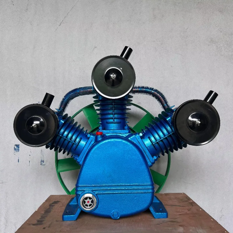 3100 Air Compressor Spare Parts Single Piston Head Pump for Air Compressor
3100 Air Compressor Spare Parts Single Piston Head Pump for Air Compressor