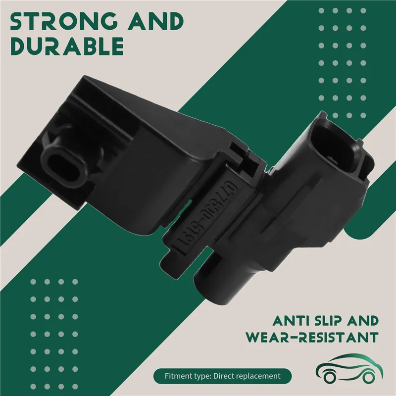 ABTD-Car Air Conditioned Pollution Sensor For Land Rover Discovery Range Rover JTF000052
ABTD-Car Air Conditioned Pollution Sensor For Land Rover Discovery Range Rover JTF000052