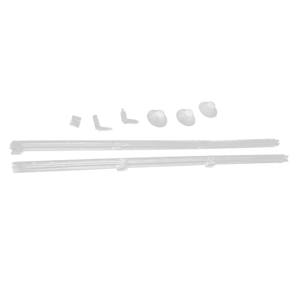 2 Sets Aquarium Air Pumps Inflatable Heater Bubble Strip Oxygen Fish Tank Oxygenation
2 Sets Aquarium Air Pumps Inflatable Heater Bubble Strip Oxygen Fish Tank Oxygenation