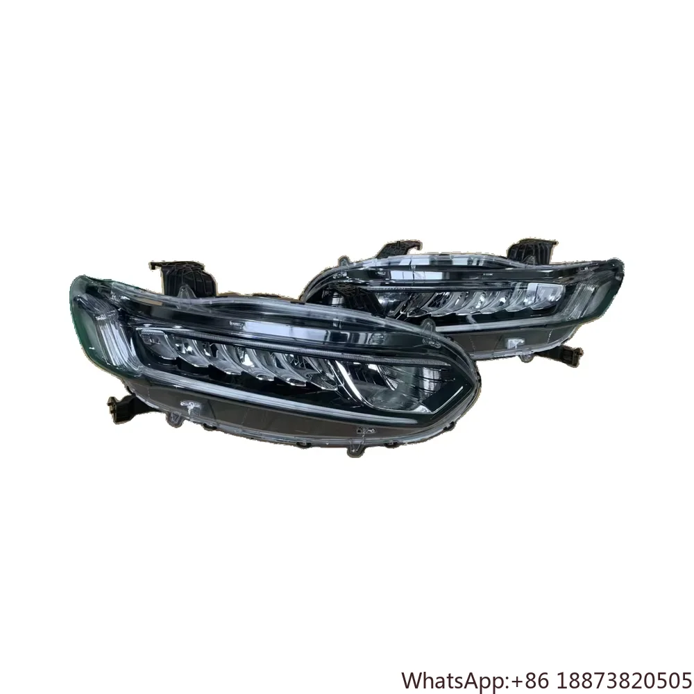 Headlight LED Front Head Light Lamp Automobile Front Headlight for Honda Accord 2018-2020
Headlight LED Front Head Light Lamp Automobile Front Headlight for Honda Accord 2018-2020