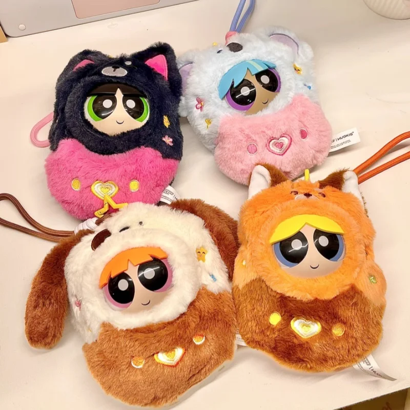 Genuine Powerpuff Girl Game Console Pendant Series Blind Box Anime Figures Kawaii Mystery Box Decor Collection Kids Custom Gift
Genuine Powerpuff Girl Game Console Pendant Series Blind Box Anime Figures Kawaii Mystery Box Decor Collection Kids Custom Gift
