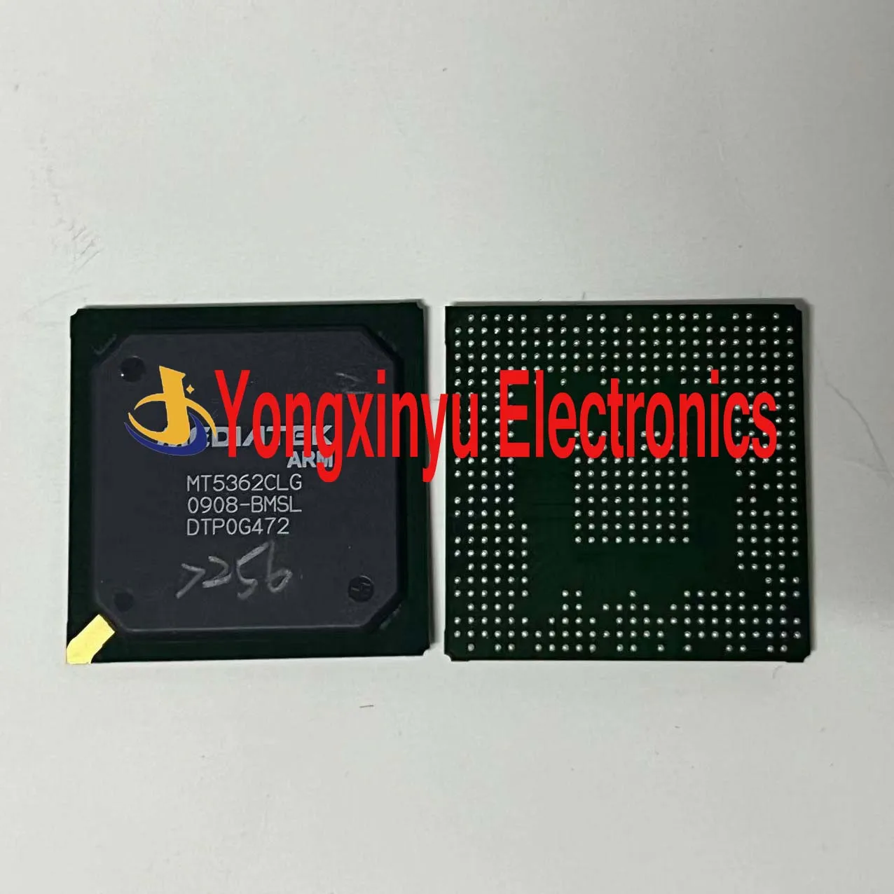 MT5326CLG Brand new original can be purchased directly with a minimum order quantity of 1
MT5326CLG Brand new original can be purchased directly with a minimum order quantity of 1
