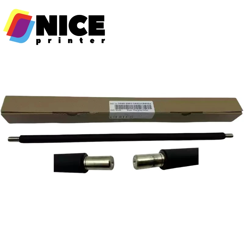 new Primary Charge Roller PCR for Kyocera TASKalfa 3500I 4500I 5500I 6500I 8000I 3500 3501 4501 5501 3050CI 3550 4550CI
new Primary Charge Roller PCR for Kyocera TASKalfa 3500I 4500I 5500I 6500I 8000I 3500 3501 4501 5501 3050CI 3550 4550CI