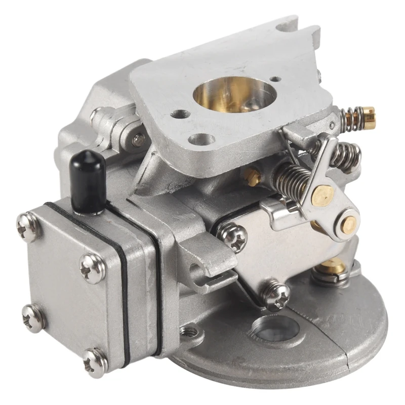 AEA6-6E3-14301-00 Carburetor For Yamaha 2 Stroke 4HP 5HP Boat Engine 6E0-14301-05 6E3-14301
AEA6-6E3-14301-00 Carburetor For Yamaha 2 Stroke 4HP 5HP Boat Engine 6E0-14301-05 6E3-14301