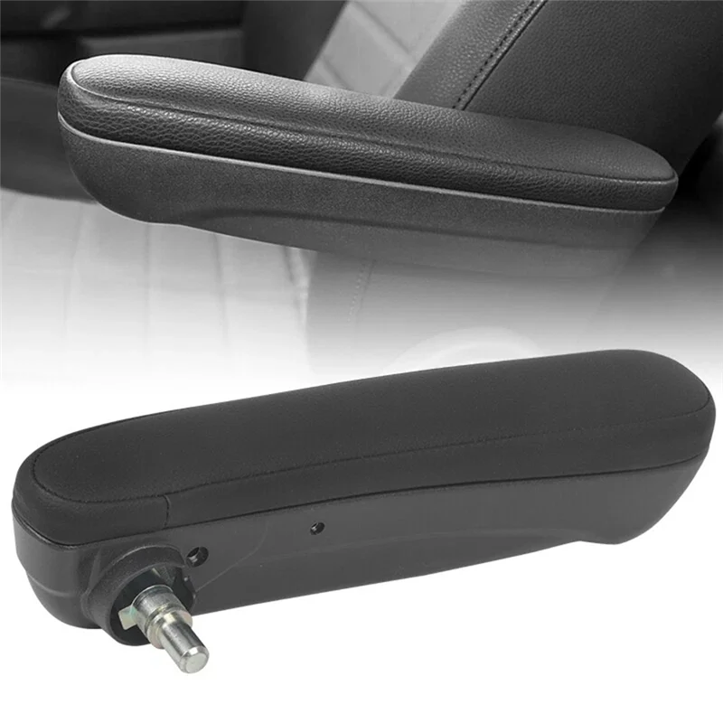1Pair Front Seat Armrest Handles 6BV48KRLAA 6BV31KRLAA For FIAT 500 2016-2019 Left+Right Inboard Seat Armrest
1Pair Front Seat Armrest Handles 6BV48KRLAA 6BV31KRLAA For FIAT 500 2016-2019 Left+Right Inboard Seat Armrest