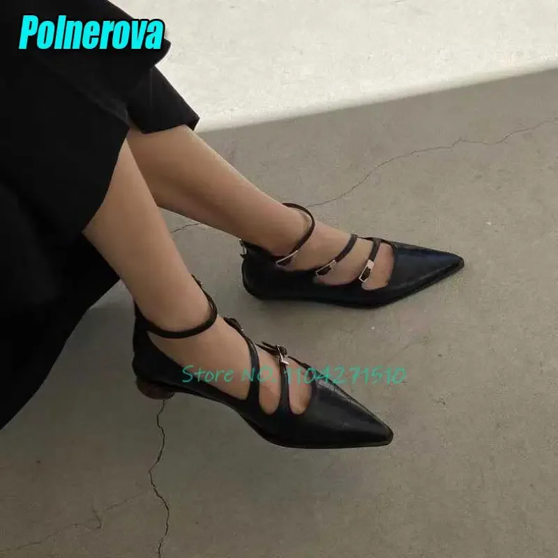 Retro Crocodile Pattern Genuine Leather Women Pumps Summer New Wooden Round Heel Zipper Sandals Belt Buckle Pointy Toe Med Heels
Retro Crocodile Pattern Genuine Leather Women Pumps Summer New Wooden Round Heel Zipper Sandals Belt Buckle Pointy Toe Med Heels