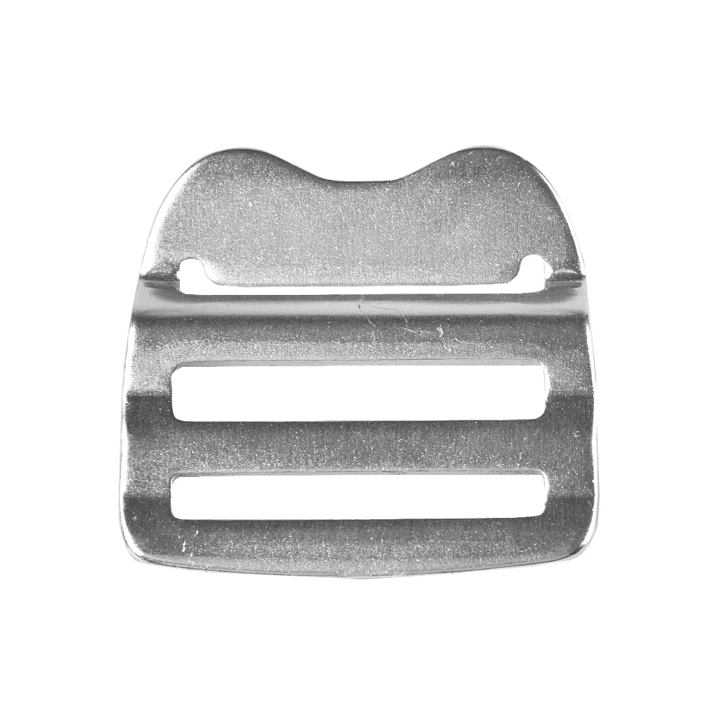 2 pcs Backpack Buckles Adjustable Slide Strap Length Luggage Aluminum Bag Square Buckles DIY Climbing Camping Hiking Accessories
2 pcs Backpack Buckles Adjustable Slide Strap Length Luggage Aluminum Bag Square Buckles DIY Climbing Camping Hiking Accessories