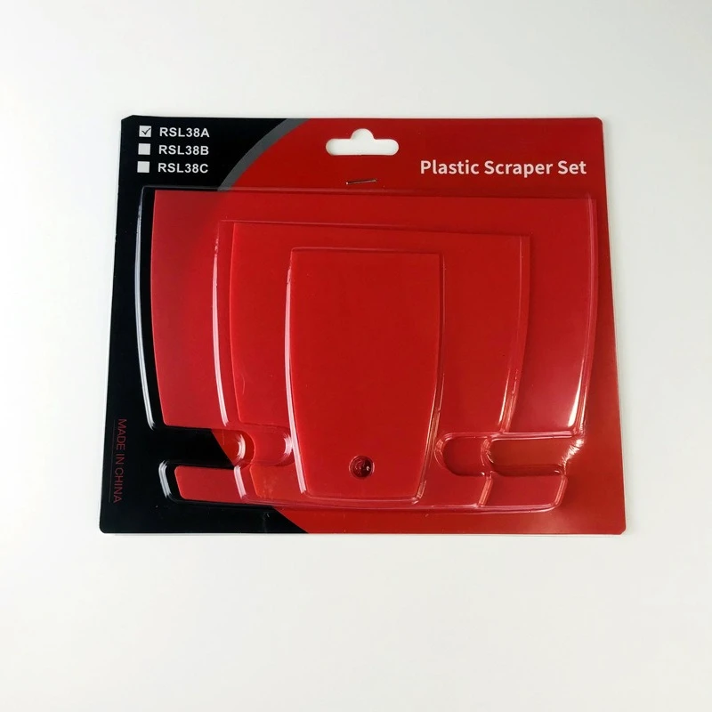Plastic Scraper Set Flat Mouth Square Teeth Pointed Teeth Blades Art Paint Coating Tooth Comb Texture Shaping Knife
Plastic Scraper Set Flat Mouth Square Teeth Pointed Teeth Blades Art Paint Coating Tooth Comb Texture Shaping Knife