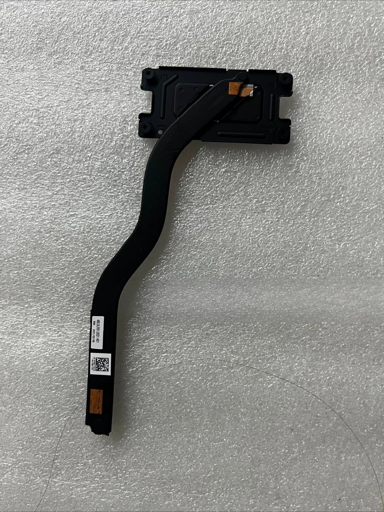 New Original Radiator For Dell Inspiron 5401 5402 0FDMKX
New Original Radiator For Dell Inspiron 5401 5402 0FDMKX