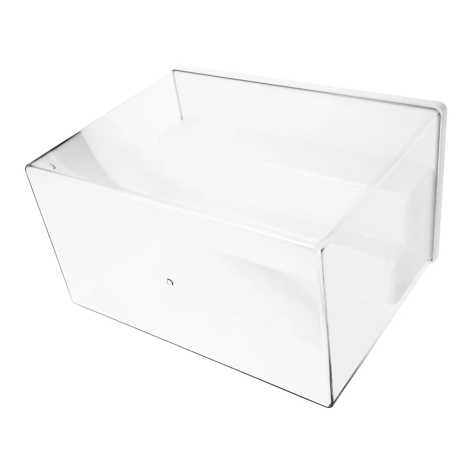 Display Stand Clear Acrylic Figure Showcase Cabinet Multi Layers Storage For Collectibles Small Decor
Display Stand Clear Acrylic Figure Showcase Cabinet Multi Layers Storage For Collectibles Small Decor