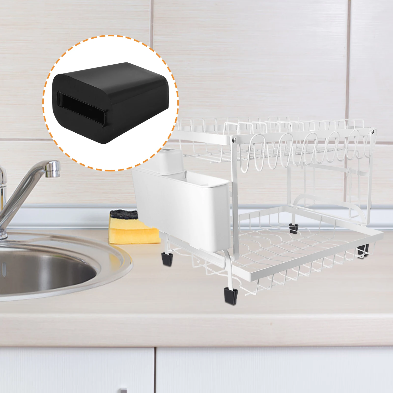Sink Rack Leg Protector Replacement Rubber Feet Kitchen Commercial Accessories Protectors Grate Bumpers
Sink Rack Leg Protector Replacement Rubber Feet Kitchen Commercial Accessories Protectors Grate Bumpers