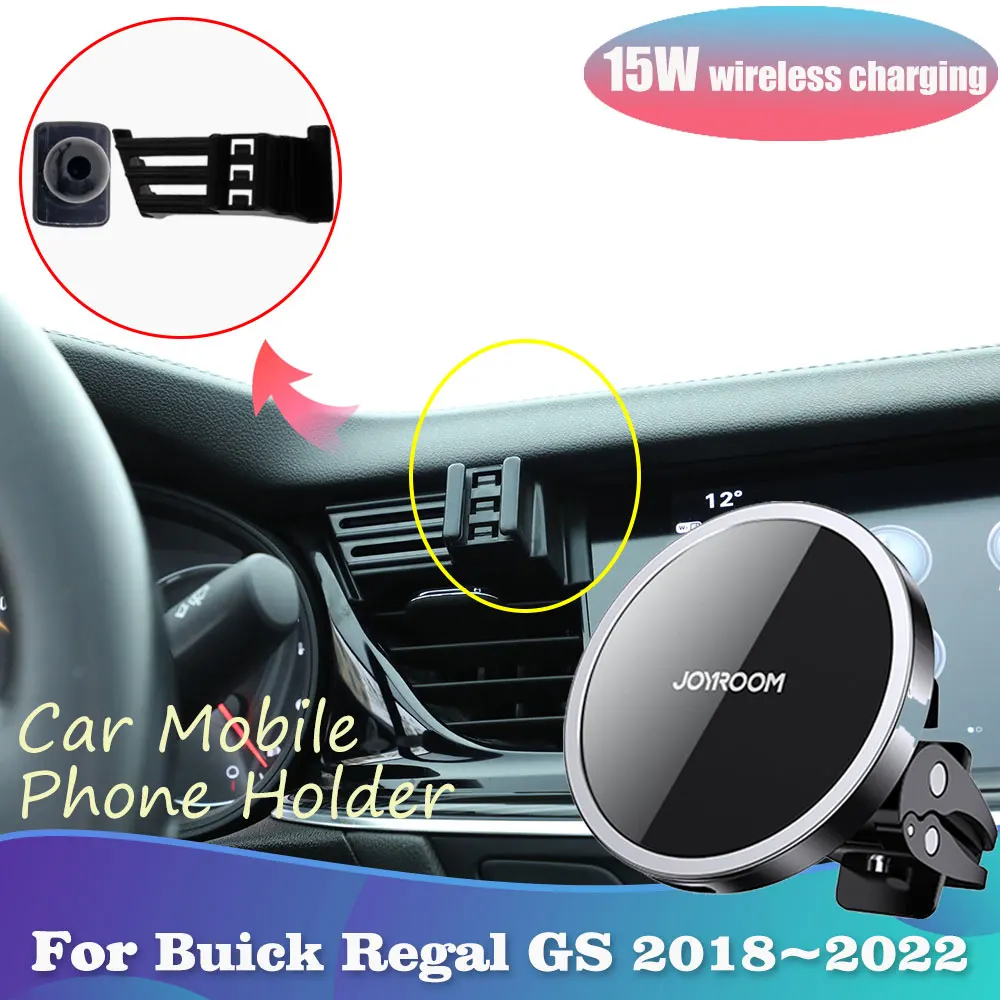 Автомобильный держатель для телефона для Buick Regal TourX GS Opel Vauxhall Insignia 2018 ~ 2022 2019 2020 2021 магнитная поддержка беспроводной зарядки стикер аксессуары
Автомобильный держатель для телефона для Buick Regal TourX GS Opel Vauxhall Insignia 2018 ~ 2022 2019 2020 2021 магнитная поддержка беспроводной зарядки стикер аксессуары