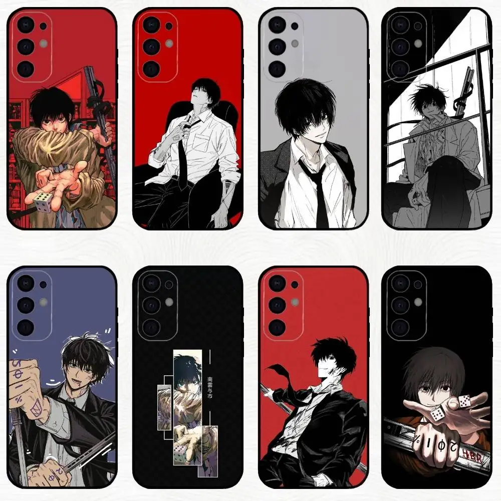 S-Sakamoto Days Yoichi Nagumo Phone Case For Samsung S25,S24,S23,S22,S21,S20,Plus,Fe,Lite,Others Black Cover
S-Sakamoto Days Yoichi Nagumo Phone Case For Samsung S25,S24,S23,S22,S21,S20,Plus,Fe,Lite,Others Black Cover