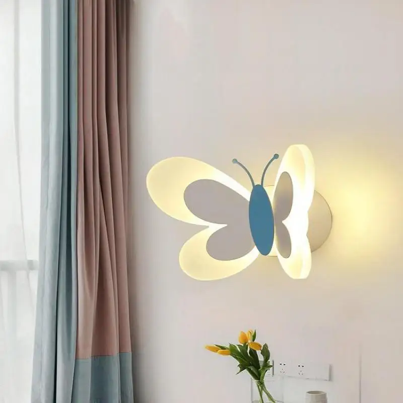 princess led Butterfly Lamp mirror led sconce Fixtures Children Room Acrylic Shade Led Wall Sconce Boy Girl Led strip Wall Light
princess led Butterfly Lamp mirror led sconce Fixtures Children Room Acrylic Shade Led Wall Sconce Boy Girl Led strip Wall Light