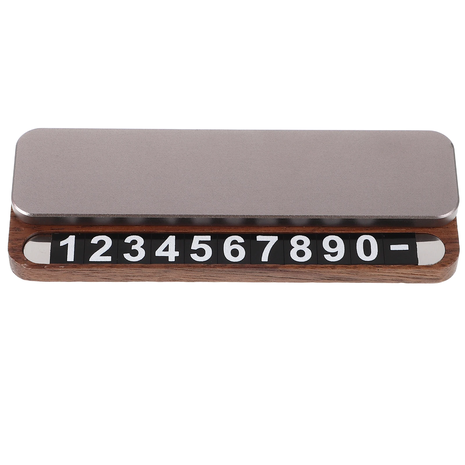 Parking Card Plate Phone Number Dashboard Decorations Packing Temporary Sign 
Parking Card Plate Phone Number Dashboard Decorations Packing Temporary Sign