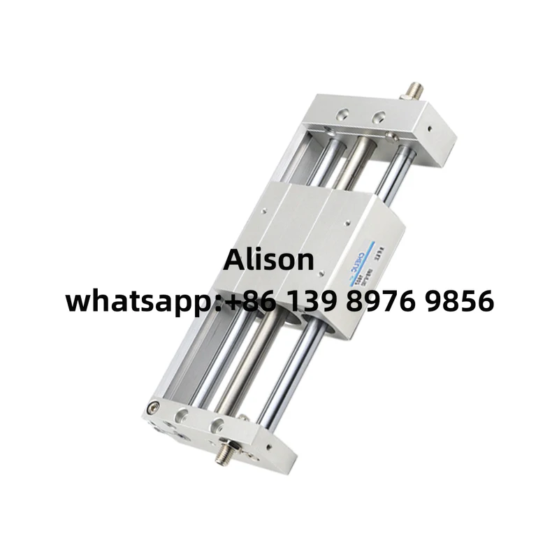 CHELIC Rodless cylinder MRU20H-100/200/300/400/500/550/600/650/700/750/800/900/1000A2
CHELIC Rodless cylinder MRU20H-100/200/300/400/500/550/600/650/700/750/800/900/1000A2