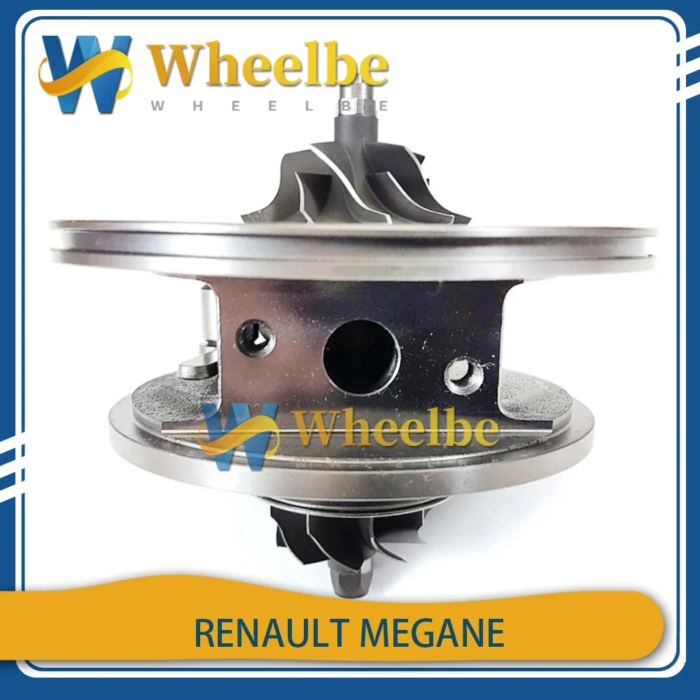 BV39 Turbo CHRA Core For Nissan Juke/Quashqai/Tiida / Evalia 1.5DCI 106HP 54399880087 54399700087 54399880127 Turbo Cartridge
BV39 Turbo CHRA Core For Nissan Juke/Quashqai/Tiida / Evalia 1.5DCI 106HP 54399880087 54399700087 54399880127 Turbo Cartridge