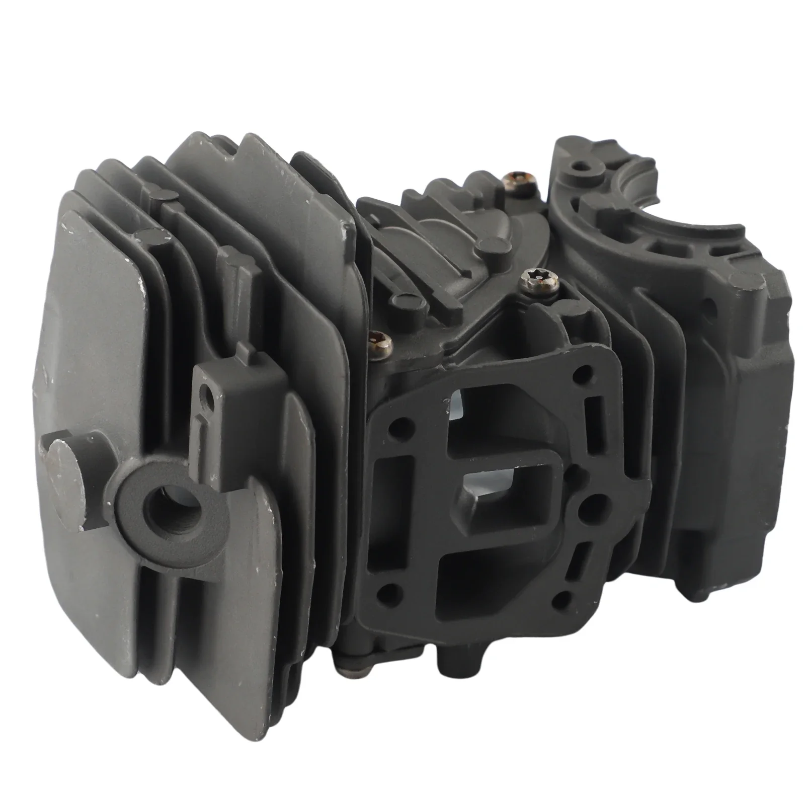 Solid Cylinder Kit For 1143 020 1207 Graden Accessories Replacement Chainsaw Engine For Warehouse Loc 1004 Lot 23
Solid Cylinder Kit For 1143 020 1207 Graden Accessories Replacement Chainsaw Engine For Warehouse Loc 1004 Lot 23