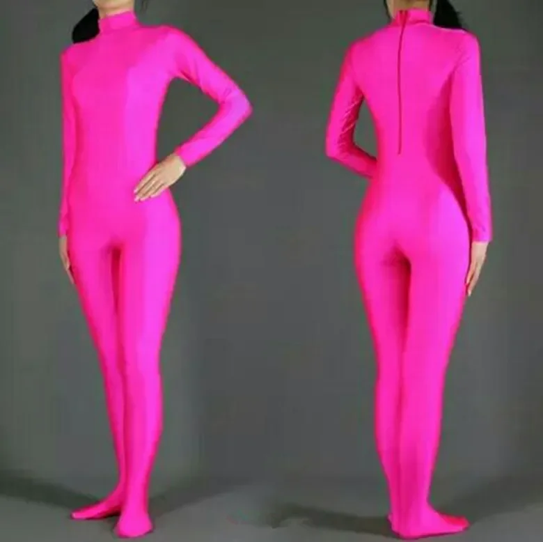 Sexy Lycra Spandex ROSE Unisex Party Leotard Catsuit Halloween Cosplay Costume Fetish Zentai Suits Wear
Sexy Lycra Spandex ROSE Unisex Party Leotard Catsuit Halloween Cosplay Costume Fetish Zentai Suits Wear