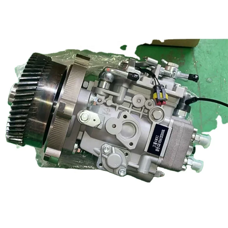 High Quality Diesel Fuel Injection Pump 098000 0263 ME220181 for MIT-SUBISHI CANTER 4M51 098000-0263
High Quality Diesel Fuel Injection Pump 098000 0263 ME220181 for MIT-SUBISHI CANTER 4M51 098000-0263