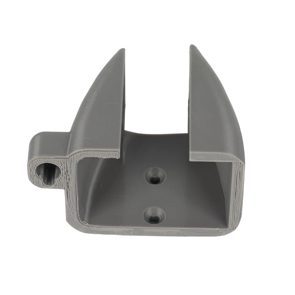 Caravan Remote Control Stand With Key Slot 3D Printed Remote Control Bracket Auto Fastener & Clip Rv Accessories Bracket Stand
Caravan Remote Control Stand With Key Slot 3D Printed Remote Control Bracket Auto Fastener & Clip Rv Accessories Bracket Stand