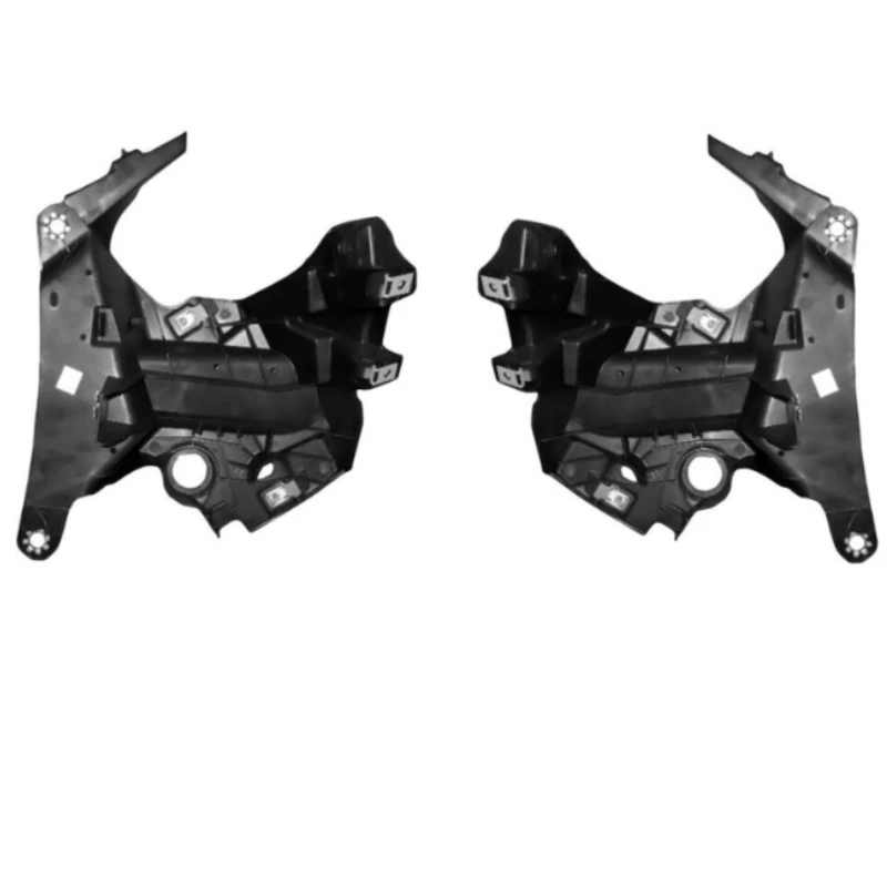 Applicable2007 2008 2009 2010 2011 2012 2013 2014 2015 2016 2017 2018 2019Year BMWX5X6F15F16Leaf Bracket 51647294543 51647294544
Applicable2007 2008 2009 2010 2011 2012 2013 2014 2015 2016 2017 2018 2019Year BMWX5X6F15F16Leaf Bracket 51647294543 51647294544