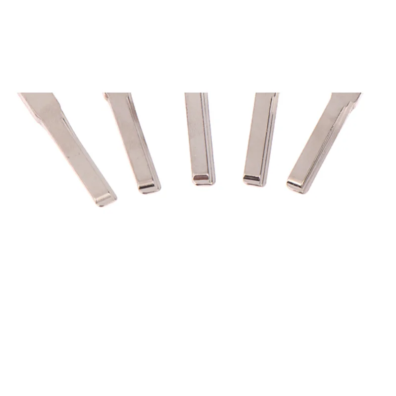 5Pcs Uncut Key Blanks Insert Emergency Key Blade For Smart Chrome Remote Car Fob Key Blade Replacement Smart Prox Car Key
5Pcs Uncut Key Blanks Insert Emergency Key Blade For Smart Chrome Remote Car Fob Key Blade Replacement Smart Prox Car Key